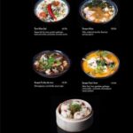 Menu Lbehja Sushi Agadir December 2024 443410-932900
